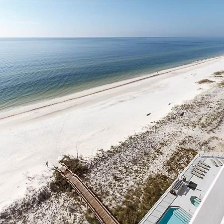 Windemere Condominiums Perdido Key Dış mekan fotoğraf