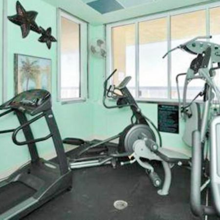Windemere Condominiums Perdido Key Dış mekan fotoğraf