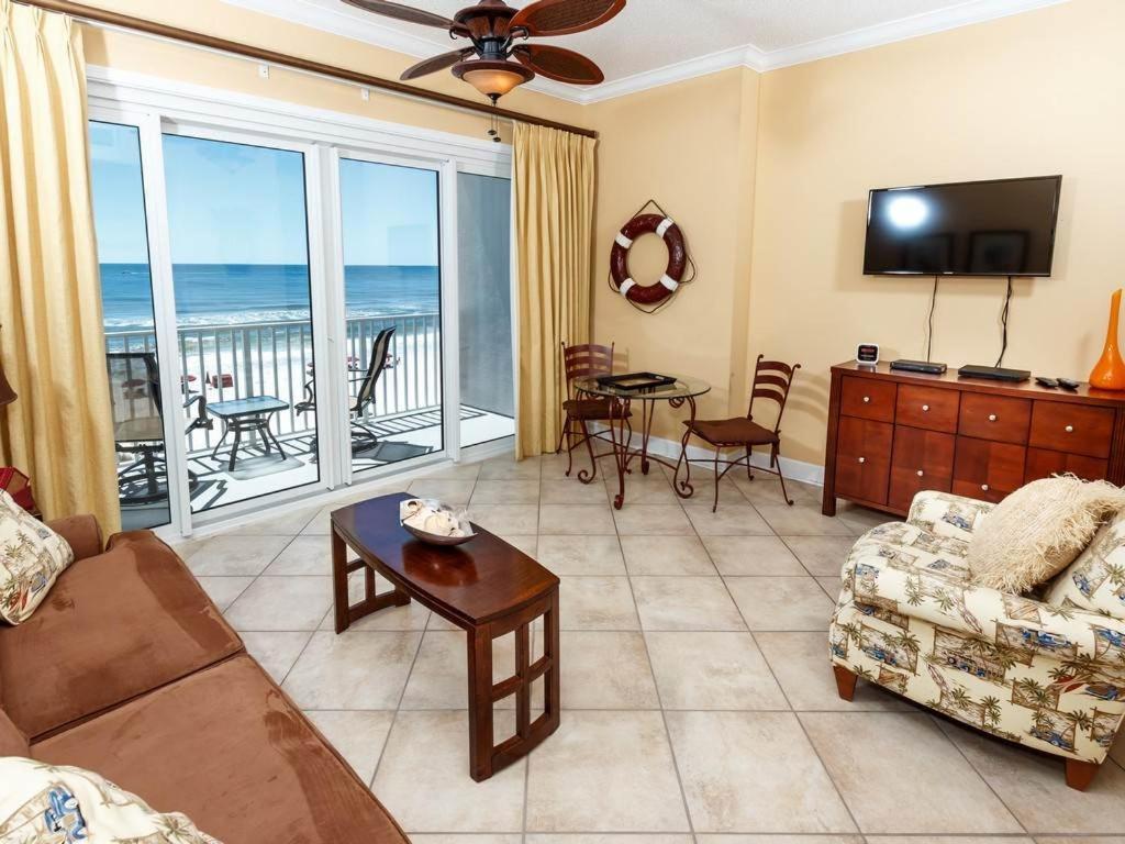 Windemere Condominiums Perdido Key Dış mekan fotoğraf
