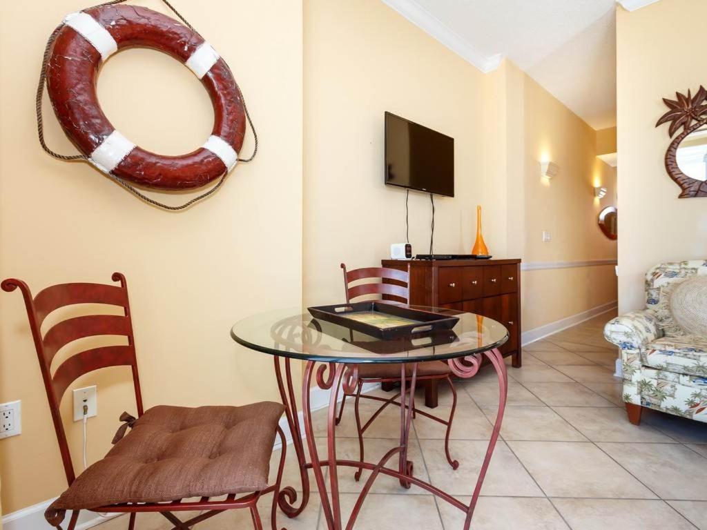 Windemere Condominiums Perdido Key Dış mekan fotoğraf