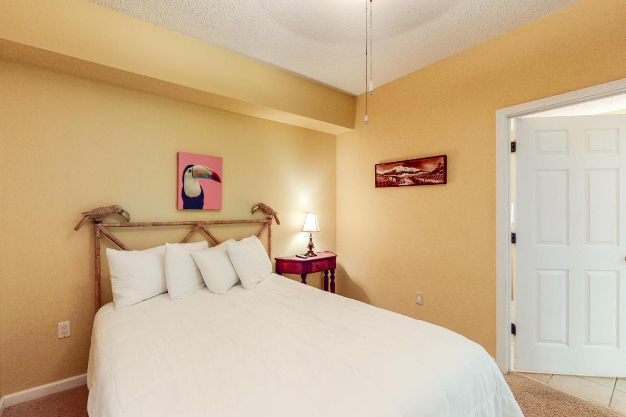 Windemere Condominiums Perdido Key Dış mekan fotoğraf
