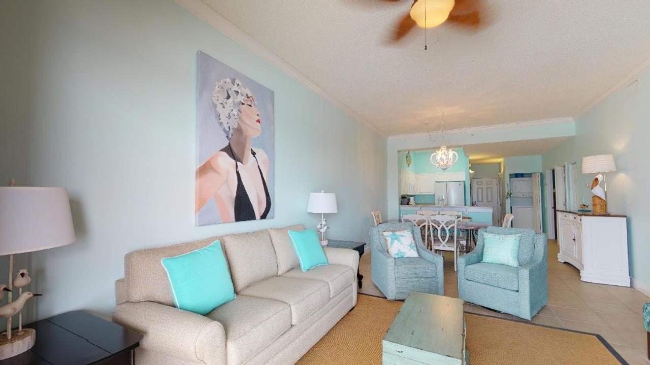 Windemere Condominiums Perdido Key Dış mekan fotoğraf