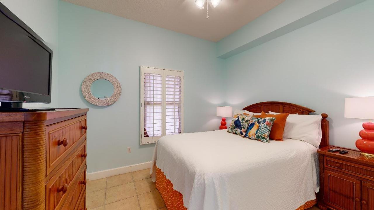 Windemere Condominiums Perdido Key Dış mekan fotoğraf