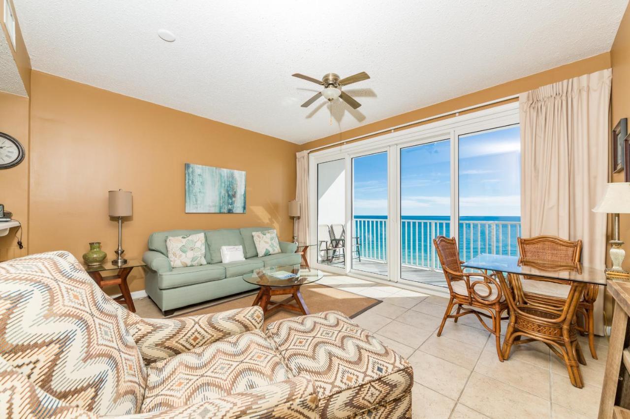 Windemere Condominiums Perdido Key Dış mekan fotoğraf