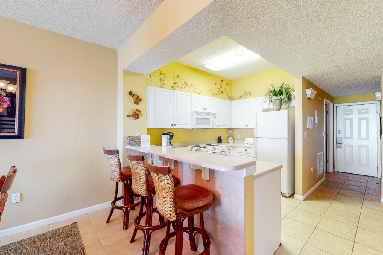 Windemere Condominiums Perdido Key Dış mekan fotoğraf