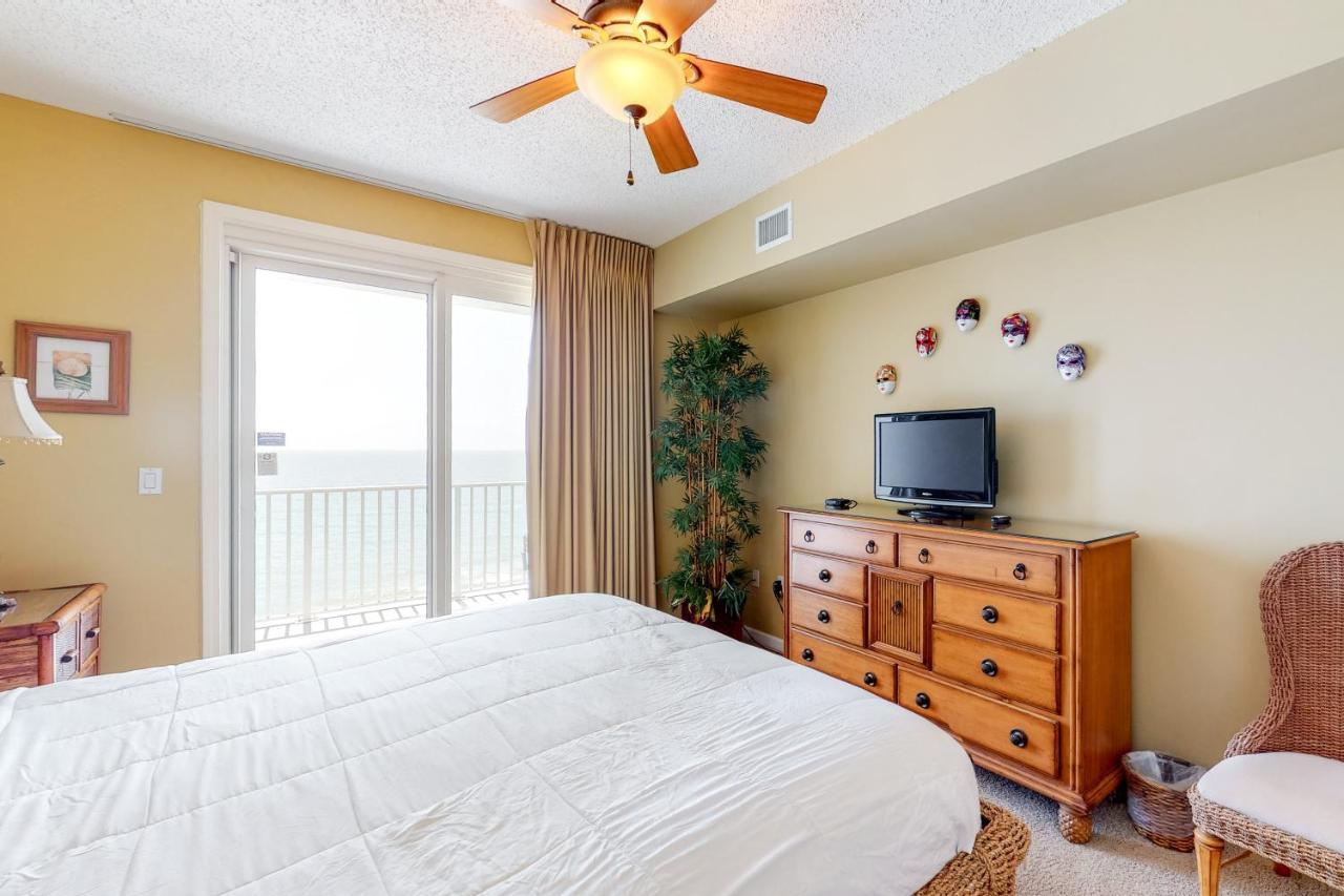 Windemere Condominiums Perdido Key Dış mekan fotoğraf