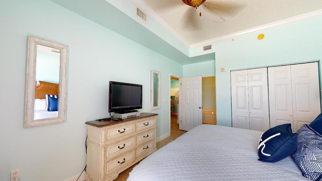 Windemere Condominiums Perdido Key Dış mekan fotoğraf