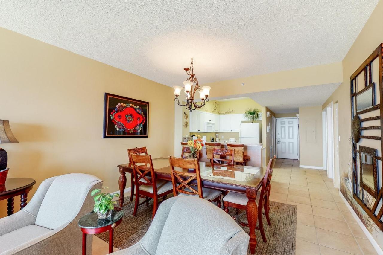 Windemere Condominiums Perdido Key Dış mekan fotoğraf