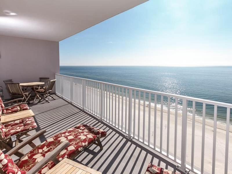 Windemere Condominiums Perdido Key Dış mekan fotoğraf