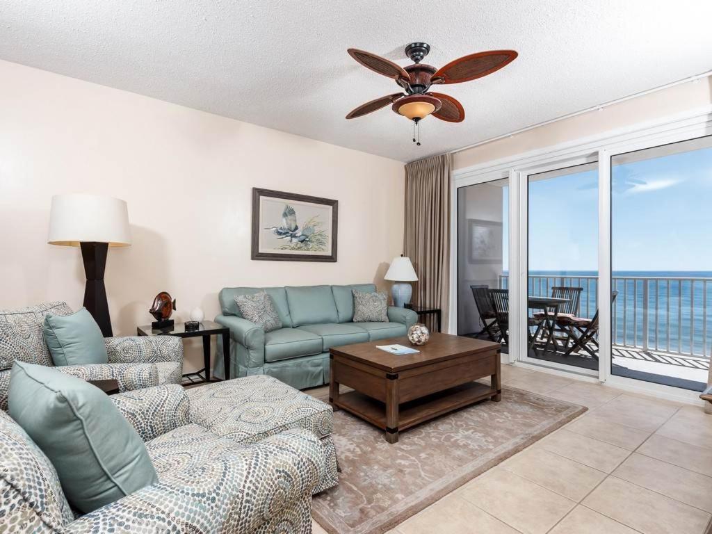 Windemere Condominiums Perdido Key Dış mekan fotoğraf