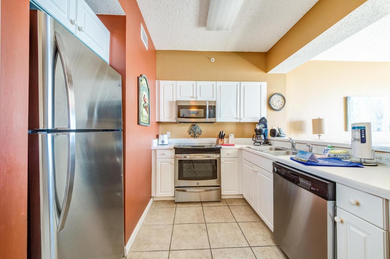 Windemere Condominiums Perdido Key Dış mekan fotoğraf