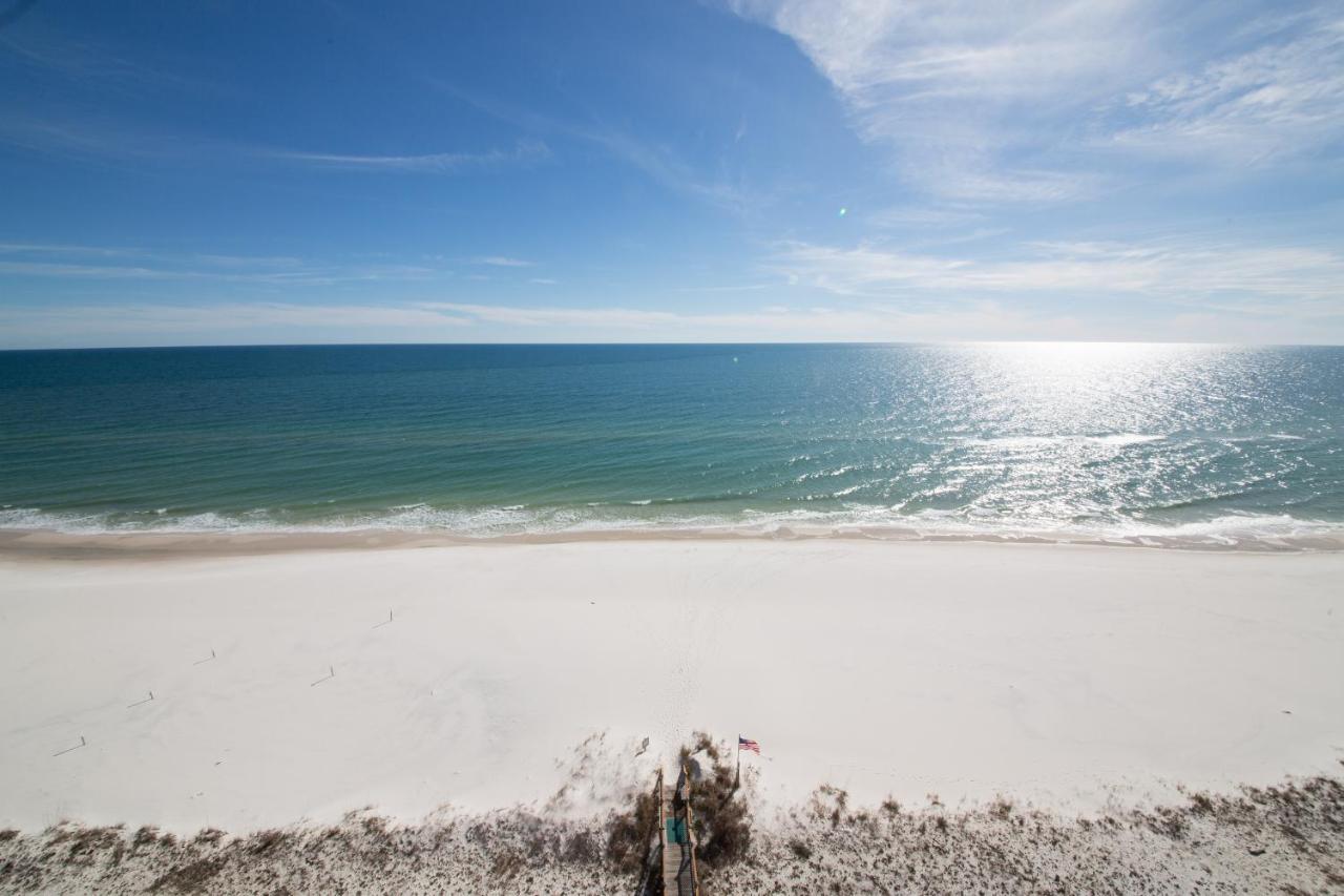 Windemere Condominiums Perdido Key Dış mekan fotoğraf