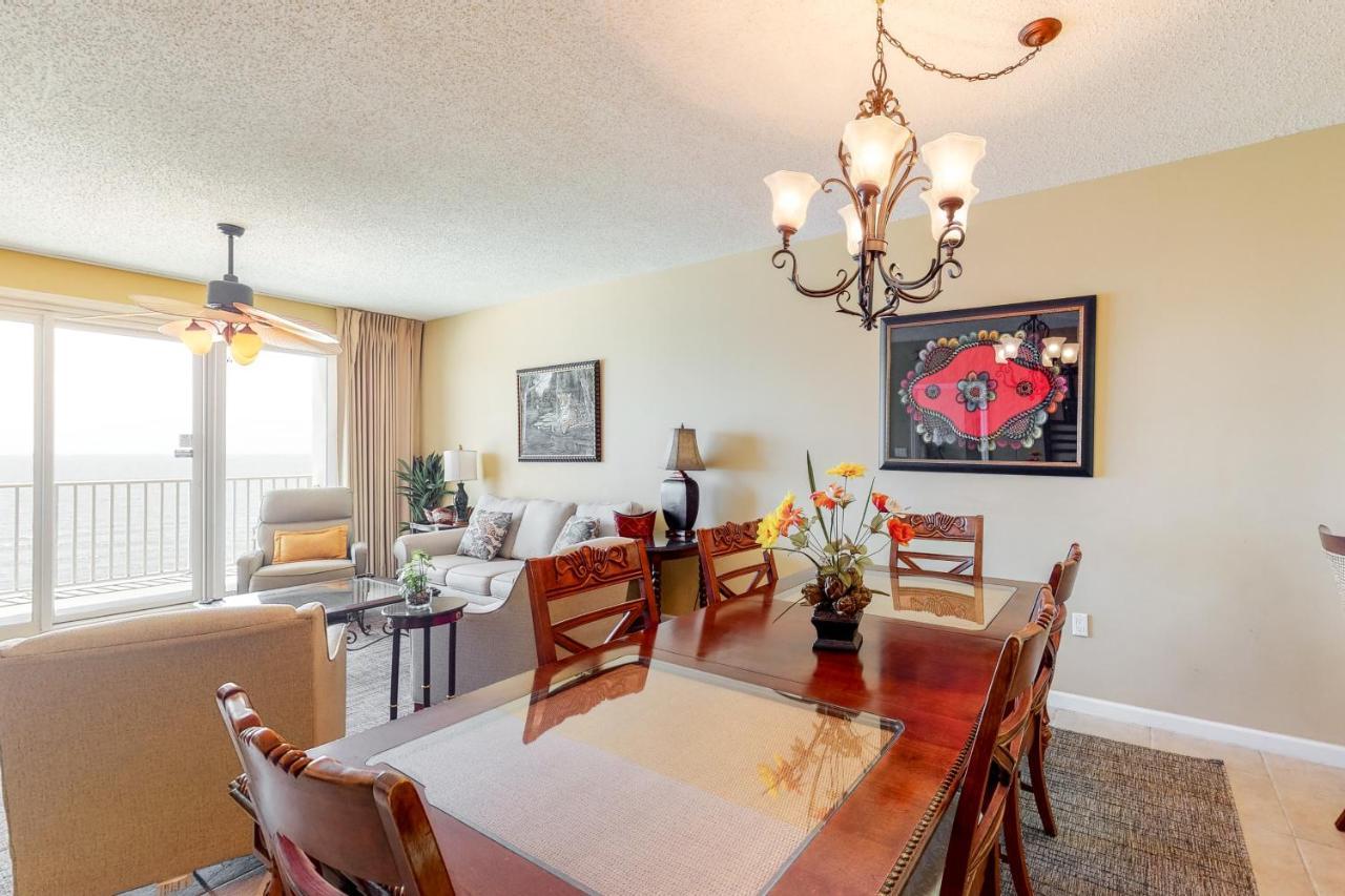 Windemere Condominiums Perdido Key Dış mekan fotoğraf