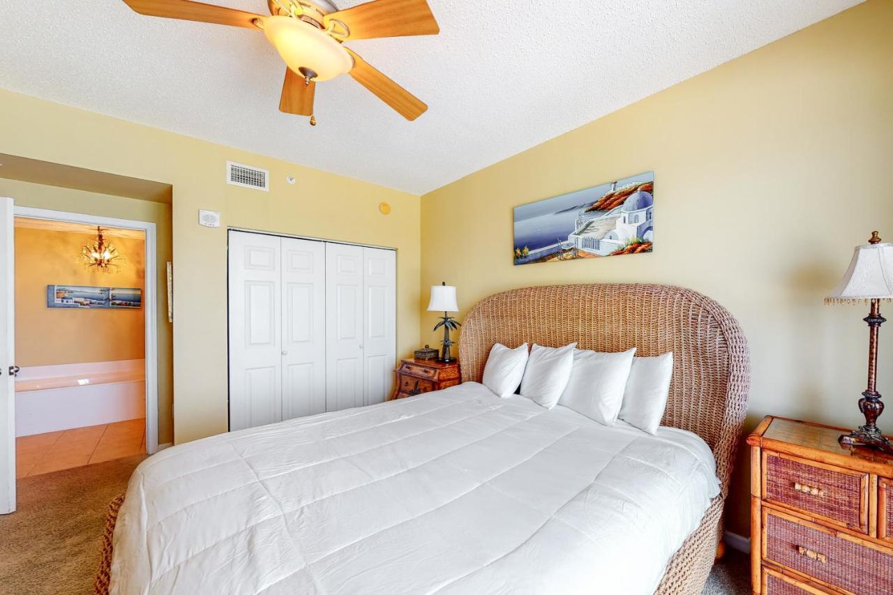 Windemere Condominiums Perdido Key Dış mekan fotoğraf