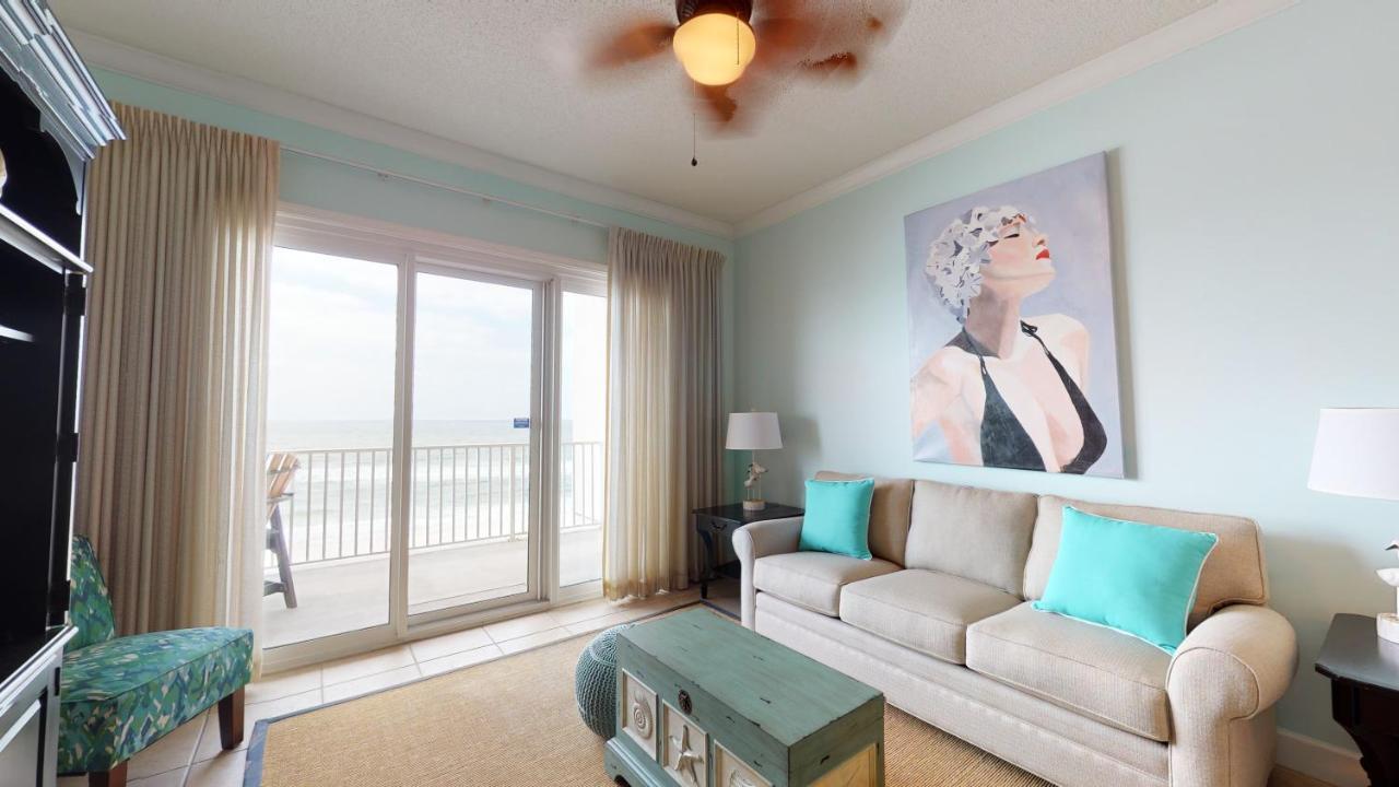 Windemere Condominiums Perdido Key Dış mekan fotoğraf
