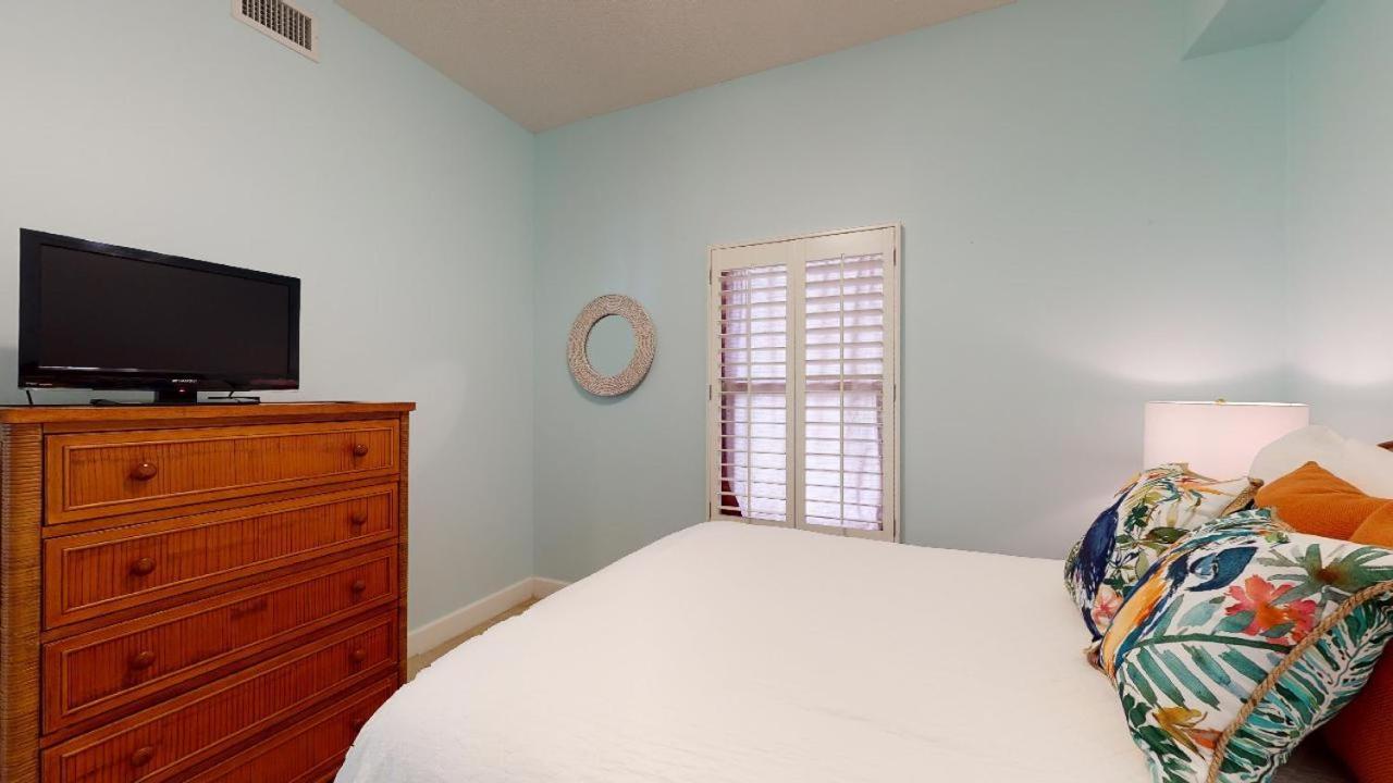 Windemere Condominiums Perdido Key Dış mekan fotoğraf