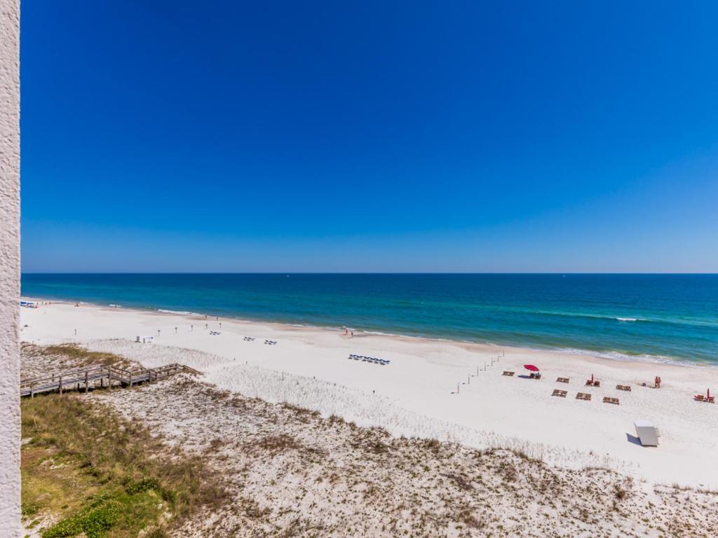 Windemere Condominiums Perdido Key Dış mekan fotoğraf