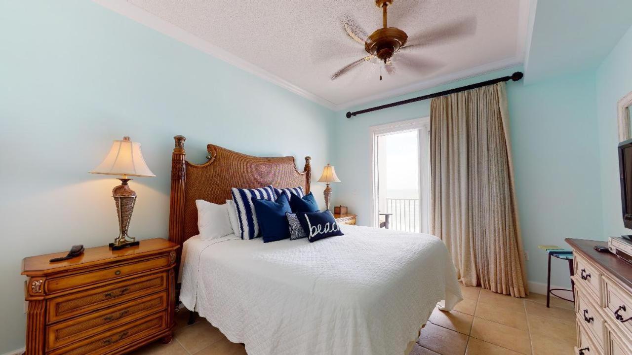 Windemere Condominiums Perdido Key Dış mekan fotoğraf