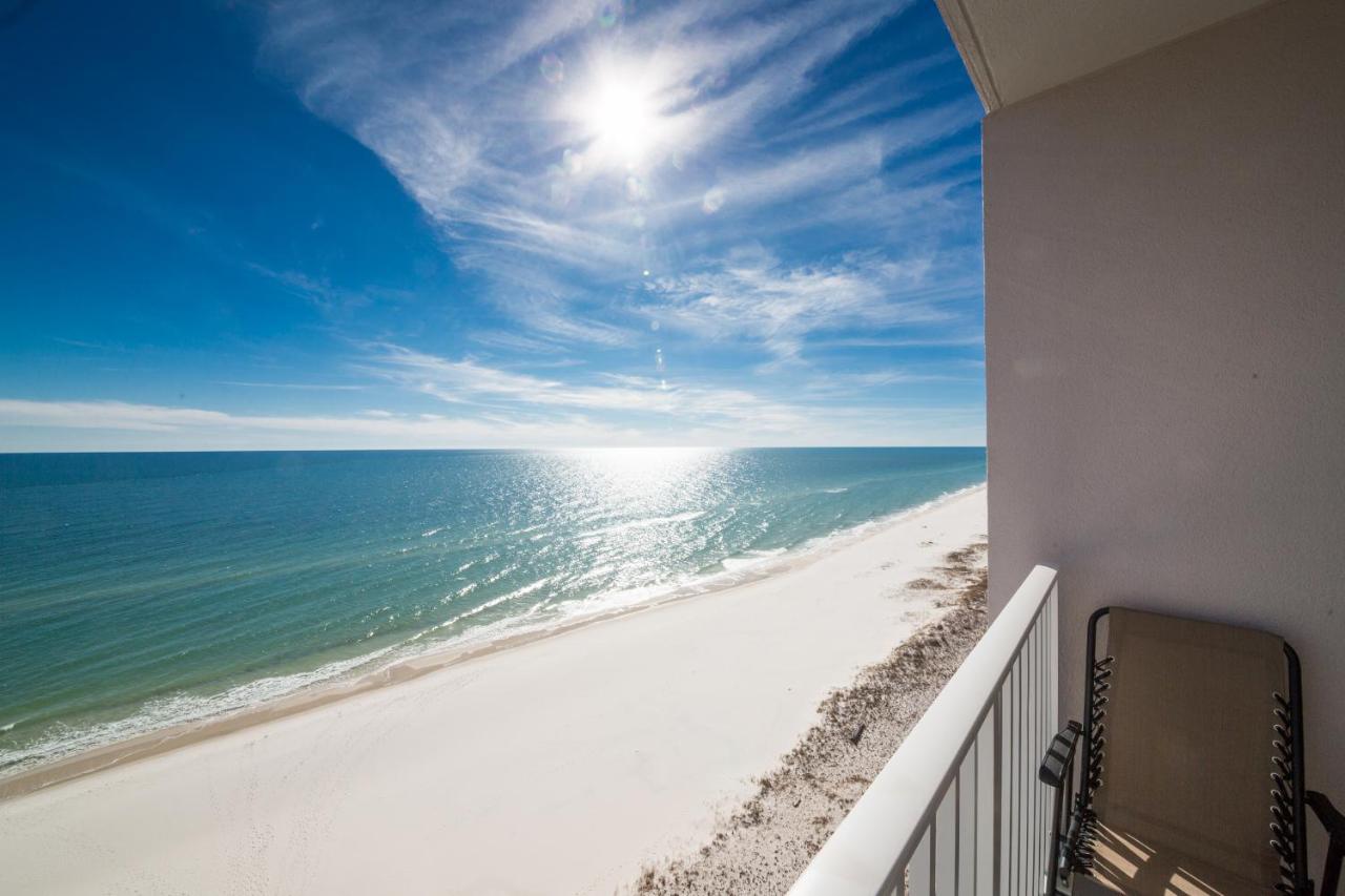 Windemere Condominiums Perdido Key Dış mekan fotoğraf