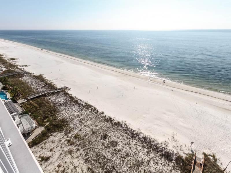 Windemere Condominiums Perdido Key Dış mekan fotoğraf