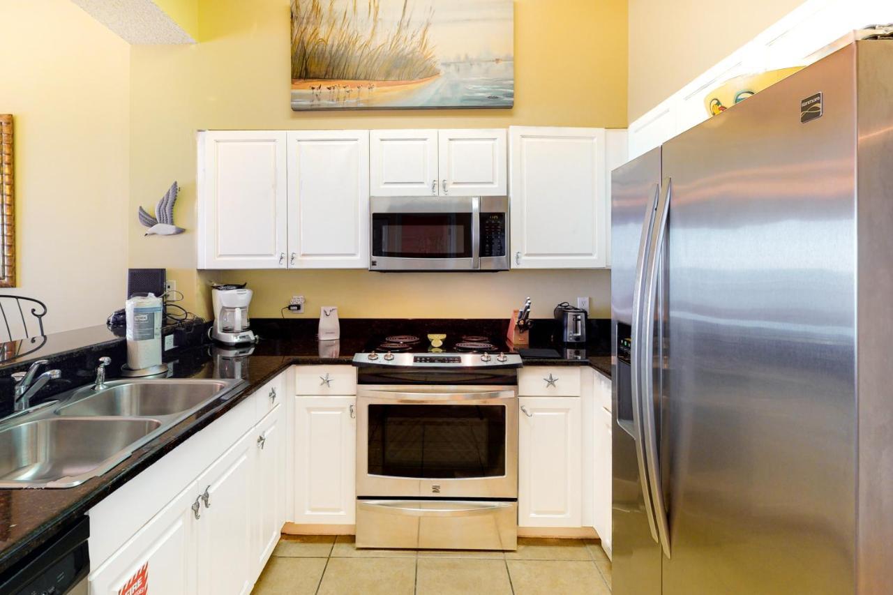 Windemere Condominiums Perdido Key Dış mekan fotoğraf