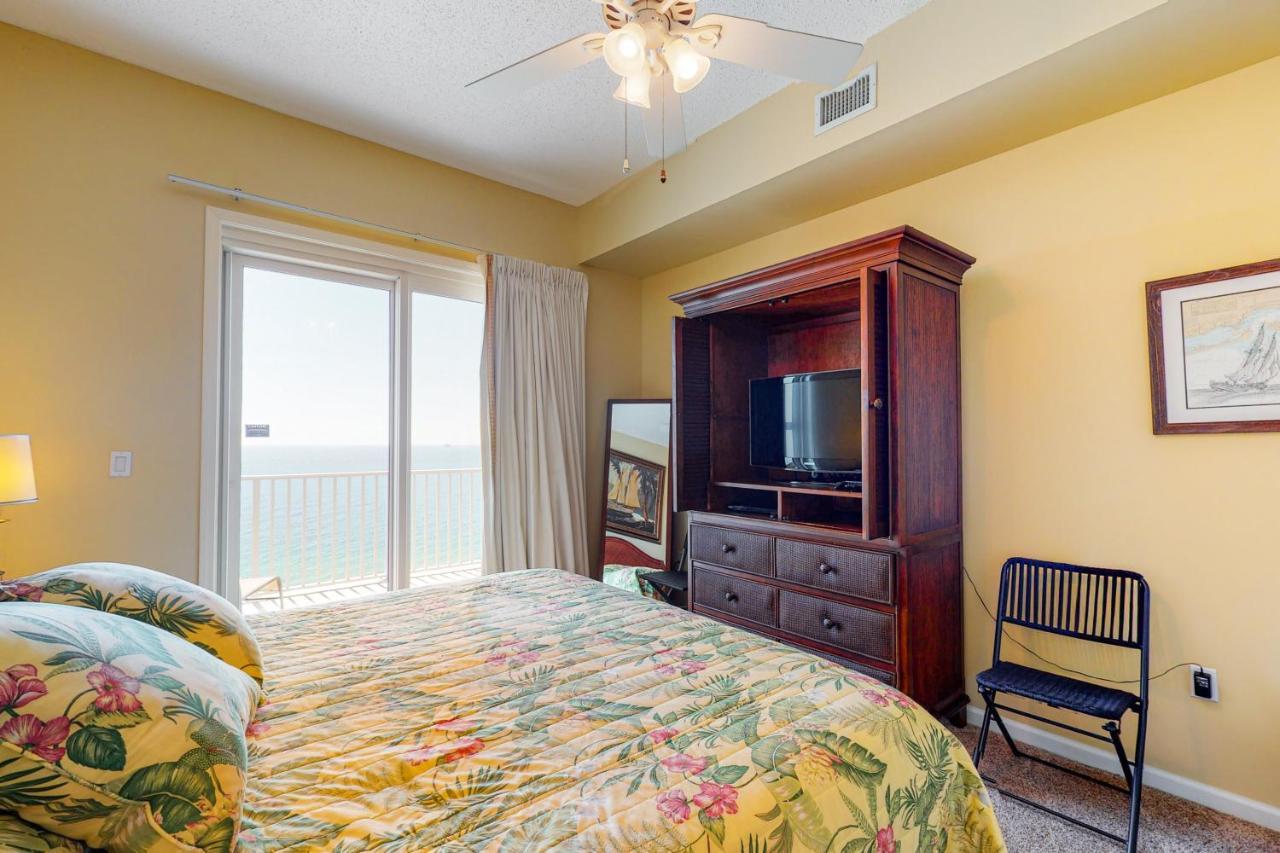 Windemere Condominiums Perdido Key Dış mekan fotoğraf