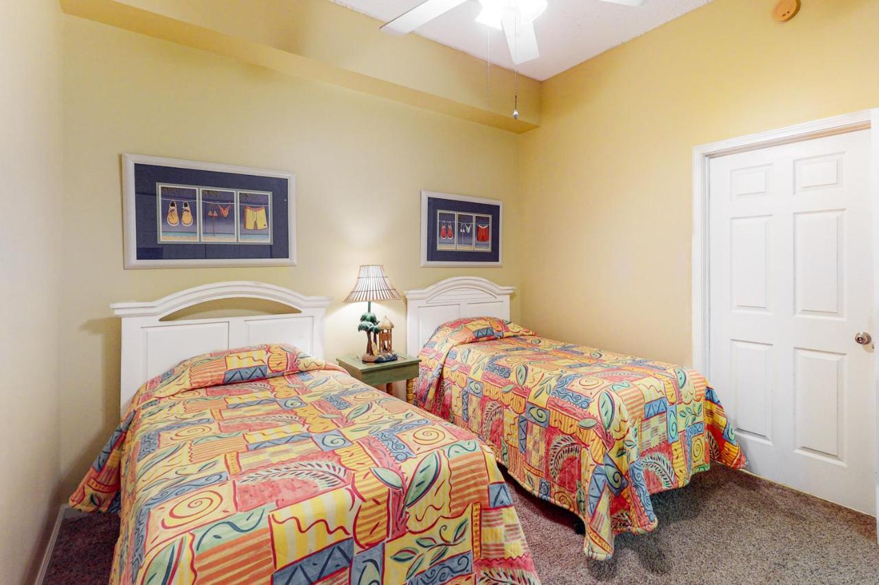 Windemere Condominiums Perdido Key Dış mekan fotoğraf