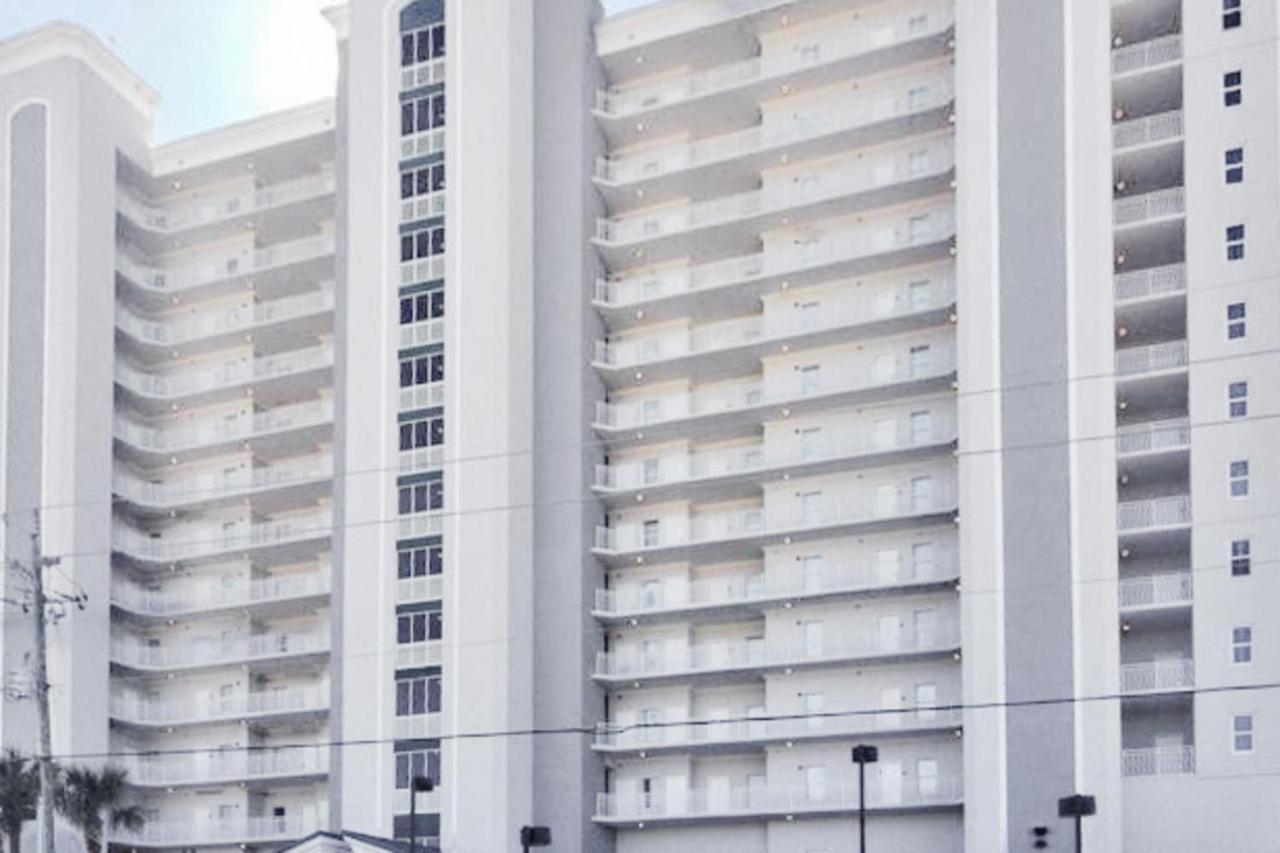 Windemere Condominiums Perdido Key Dış mekan fotoğraf