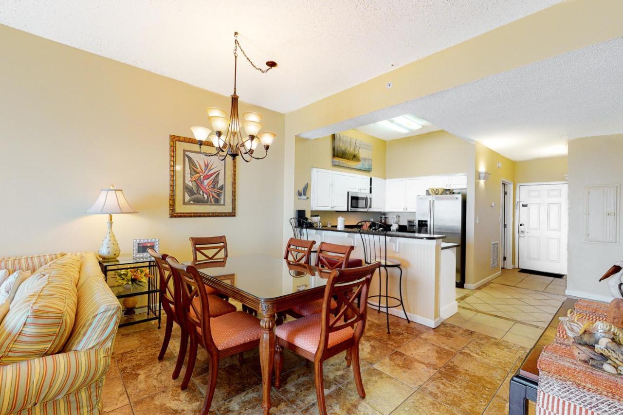 Windemere Condominiums Perdido Key Dış mekan fotoğraf