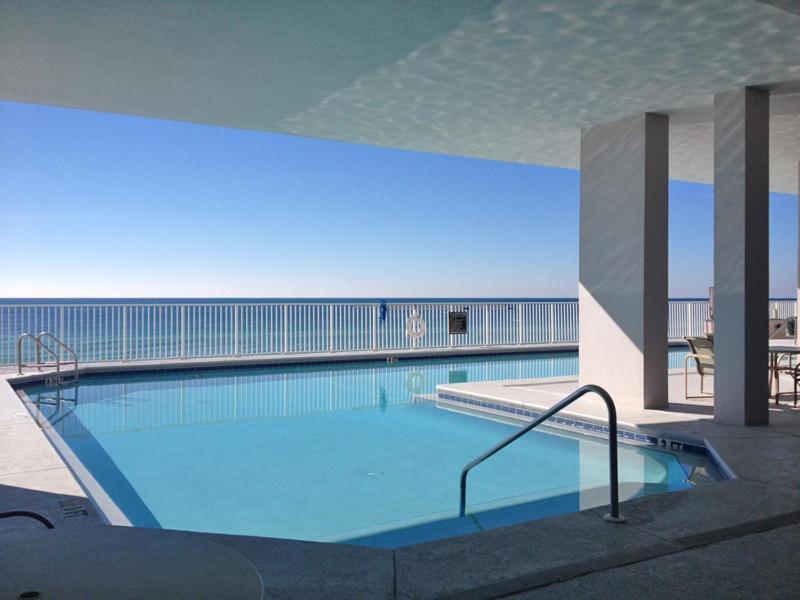 Windemere Condominiums Perdido Key Oda fotoğraf