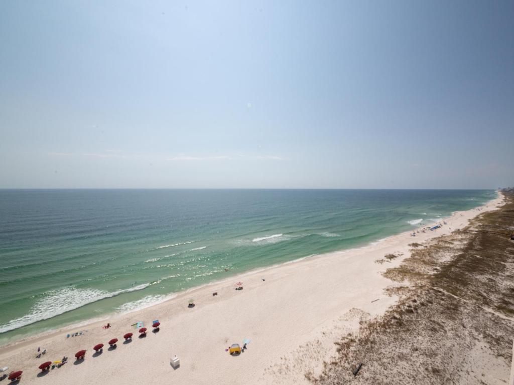 Windemere Condominiums Perdido Key Oda fotoğraf